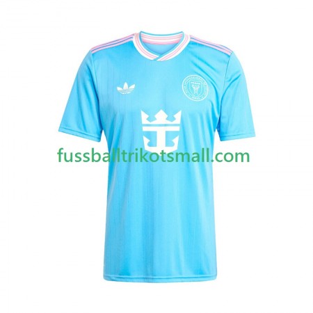 Fußballtrikots Inter Miami 2025-2026 Kurzarm 3rd trikot kaufen